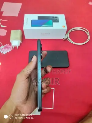 Xiaomi Redmi Note 13 4g (Used)