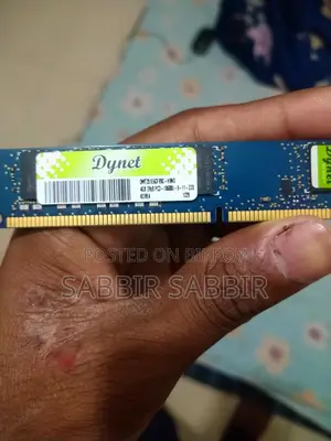 Ram Card Sell