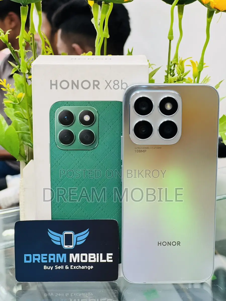 Honor X8B (Used)