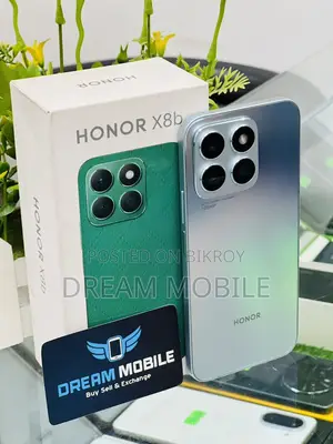 Honor X8B (Used)