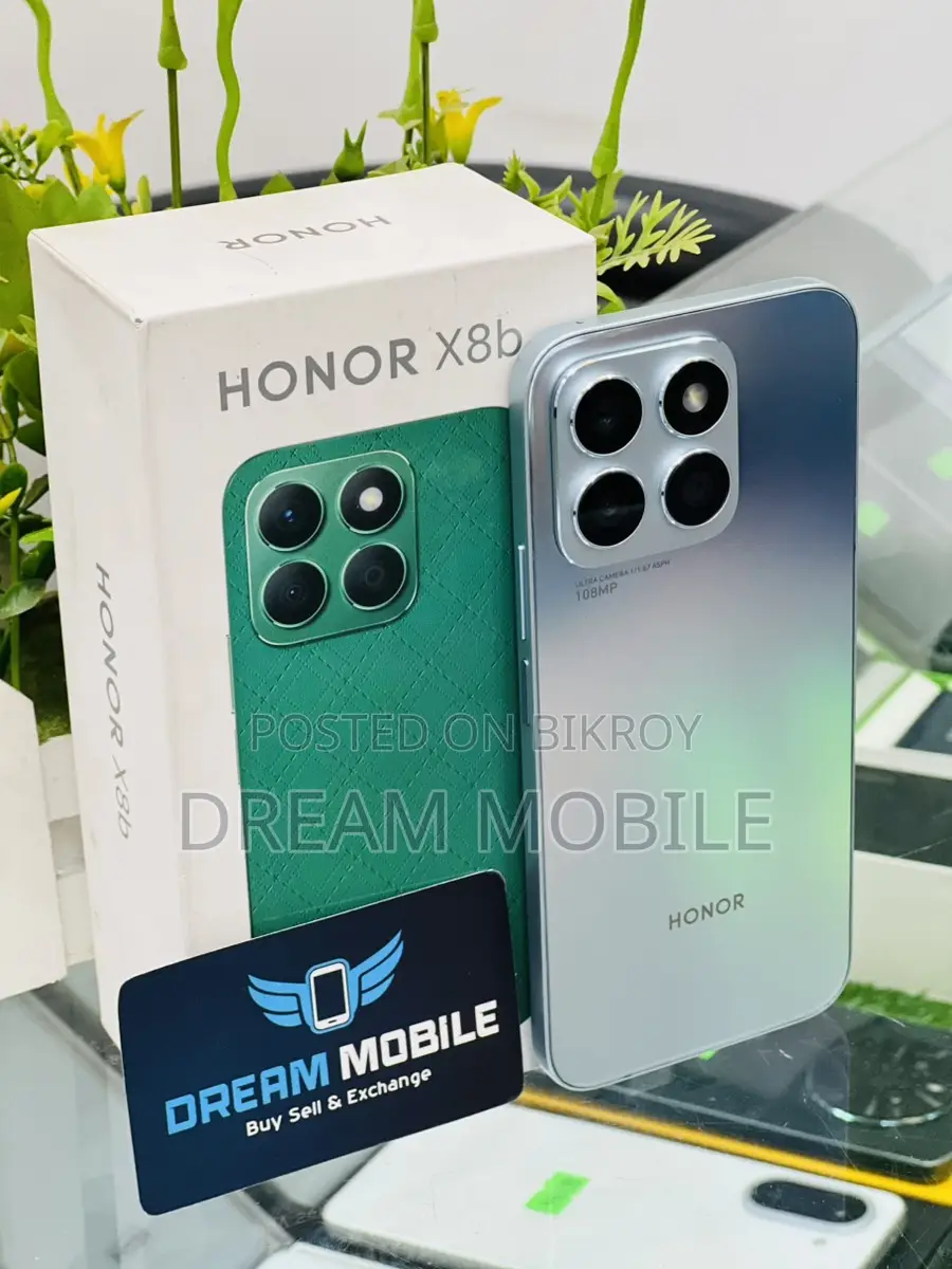 Honor X8B (Used)