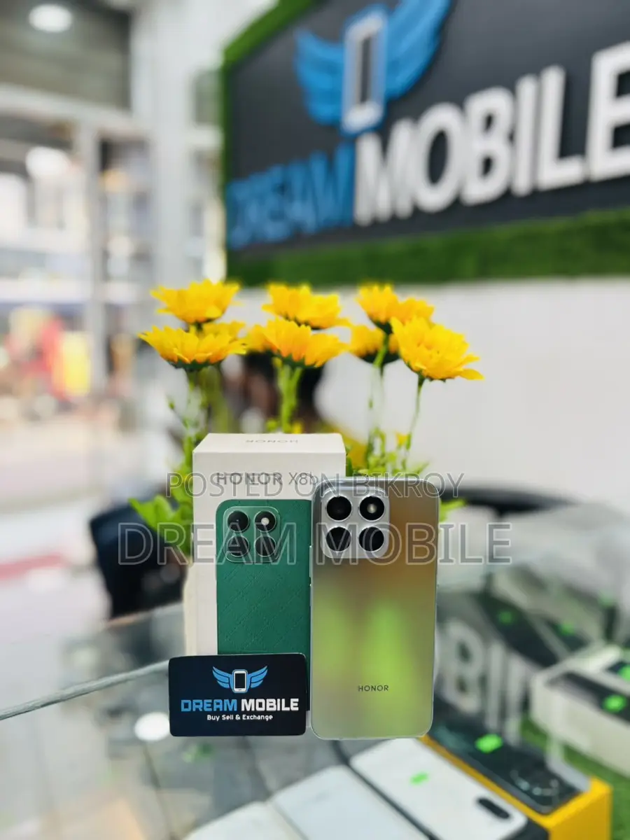 Honor X8B (Used)