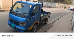 Tata EX2 2018