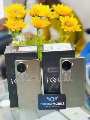 iQOO Z9s (Used)