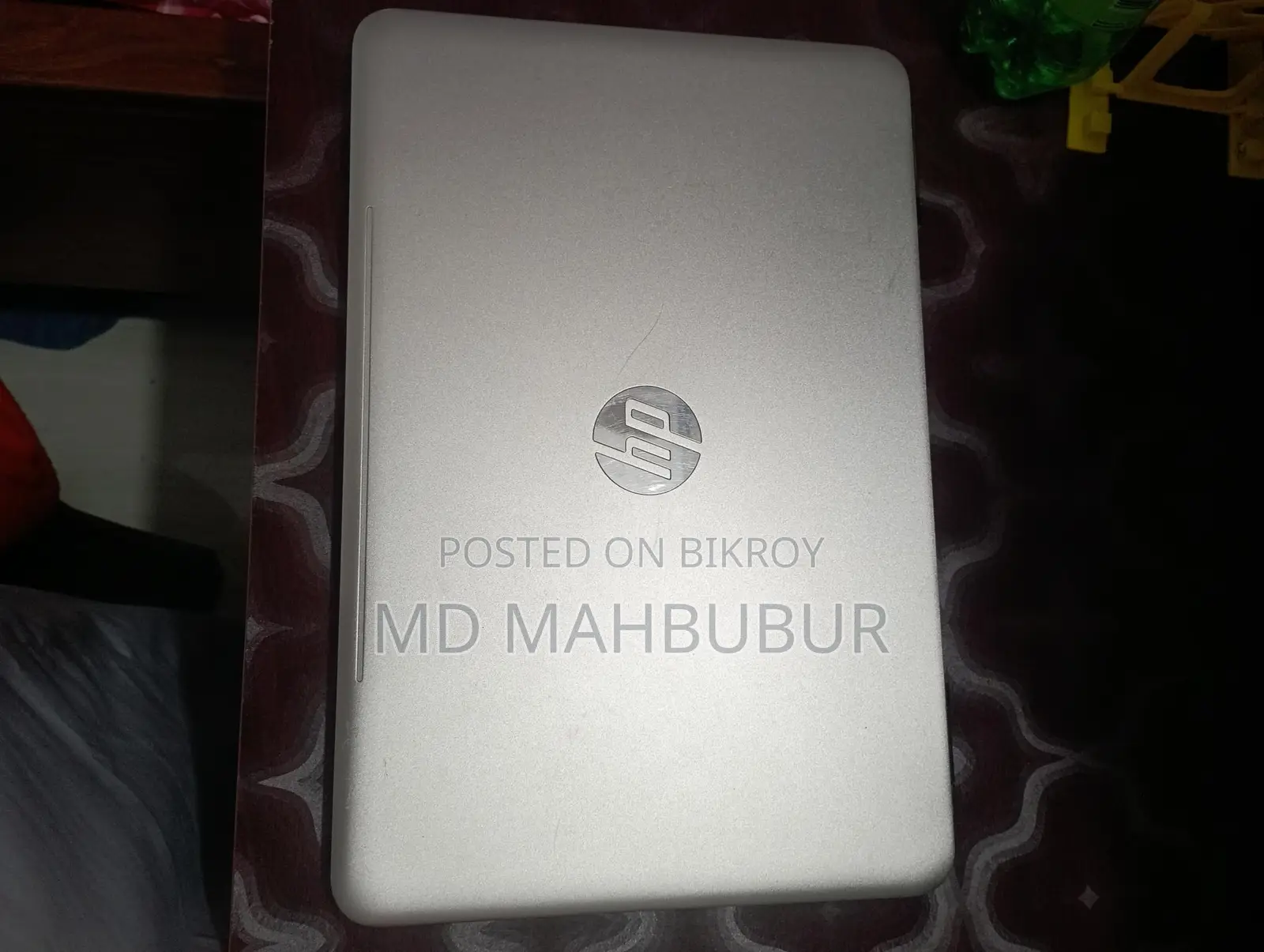 Laptop for sale