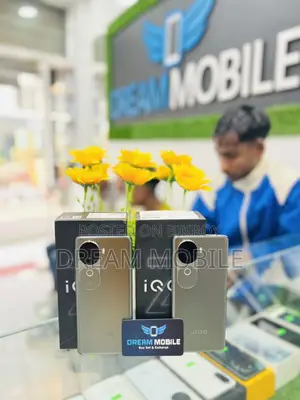 iQOO Z9s (Used)