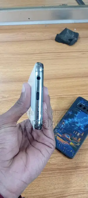 Samsung Galaxy S10 8RAM 128RUM (Used)