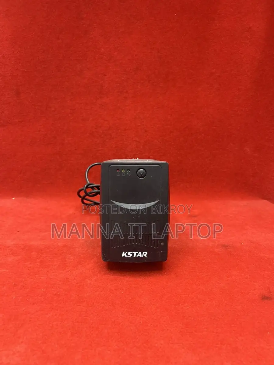 650 Va ups Available