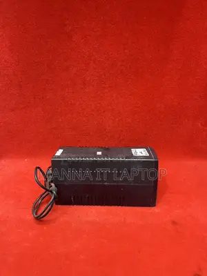 650 Va ups Available