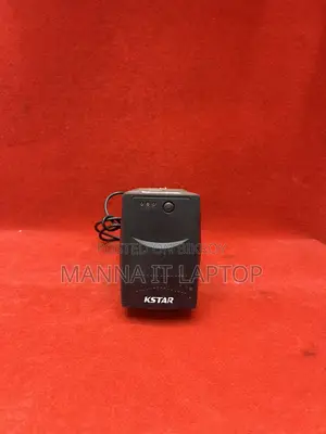650 Va ups Available