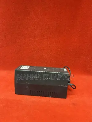 650 Va ups Available