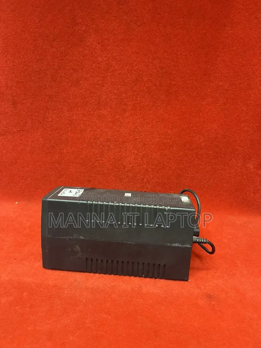 650 Va ups Available