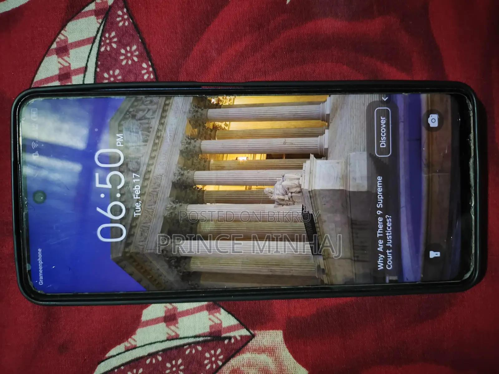 Tecno Spark 10 Pro 4/128 (Used)