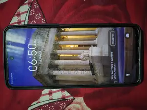 Tecno Spark 10 Pro 4/128 (Used)