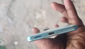 Samsung Galaxy M55 (Used)