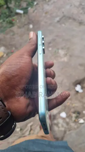 Samsung Galaxy M55 (Used)