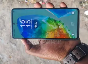 Samsung Galaxy M55 (Used)