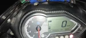 Bajaj Pulsar 150 2020