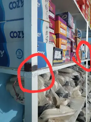 Display Rack