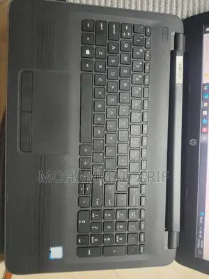 Ram- 4GB, HDD-1 TB Laptop