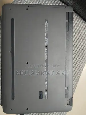 Ram- 4GB, HDD-1 TB Laptop