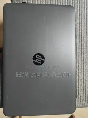 Ram- 4GB, HDD-1 TB Laptop