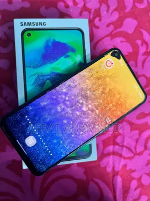 Samsung Galaxy M40 . (Used)