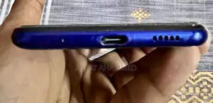 Samsung Galaxy M40 . (Used)