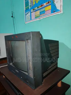Original Japanese brand TV
