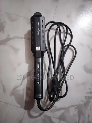 হেয়ার স্ট্রেইটনার