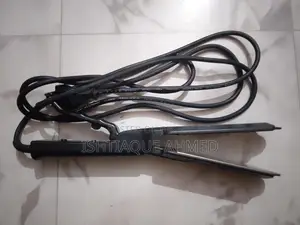 Hair Straightener