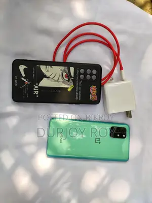 OnePlus 8T (Used)