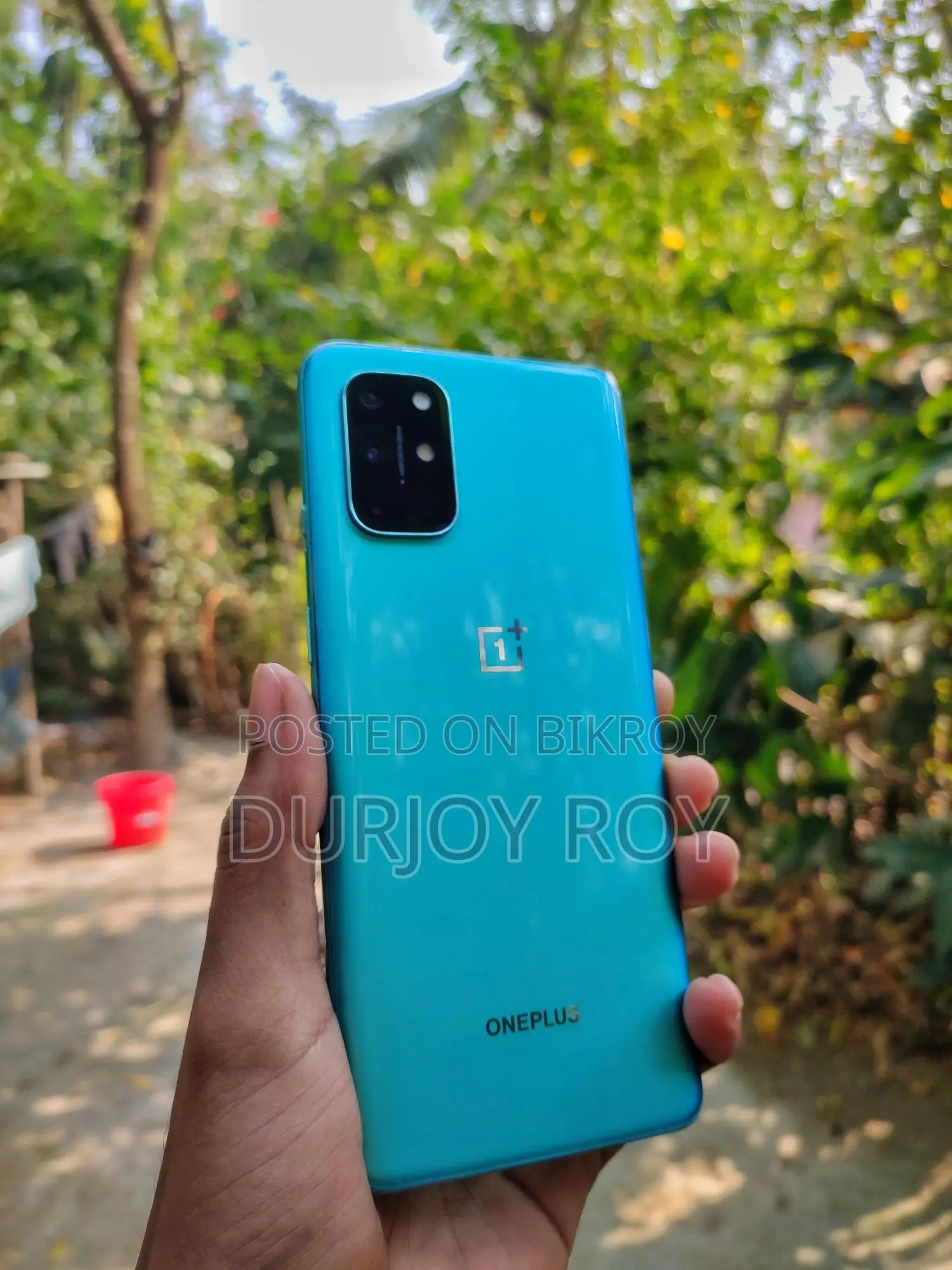 OnePlus 8T (Used)