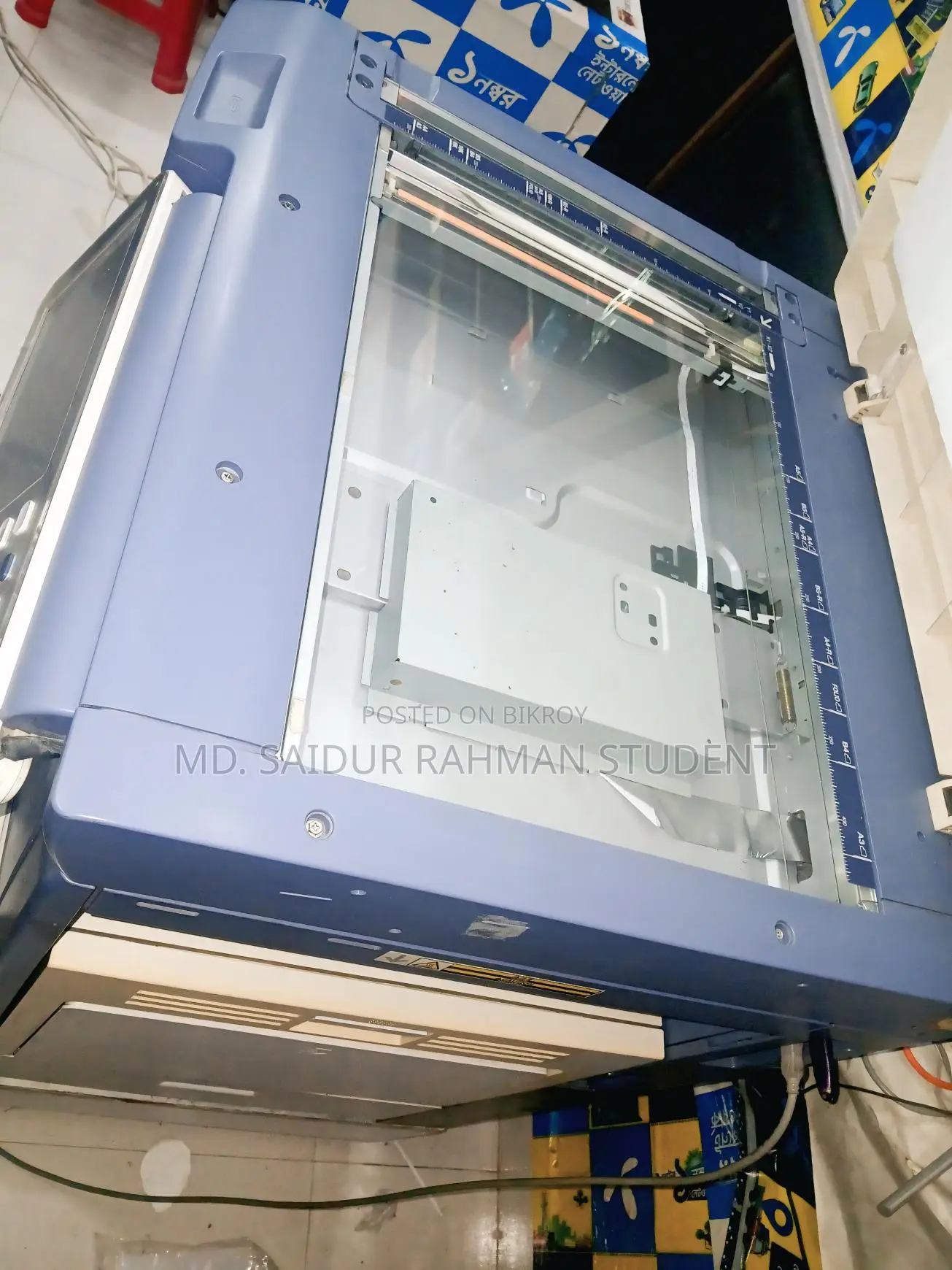 Photocopy Machine for Sale