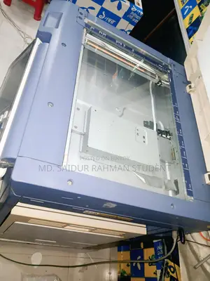 Photocopy Machine for Sale