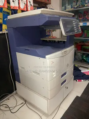 Photocopy Machine for Sale