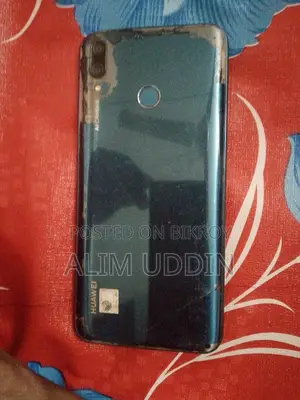 Huawei Y9 (Used)