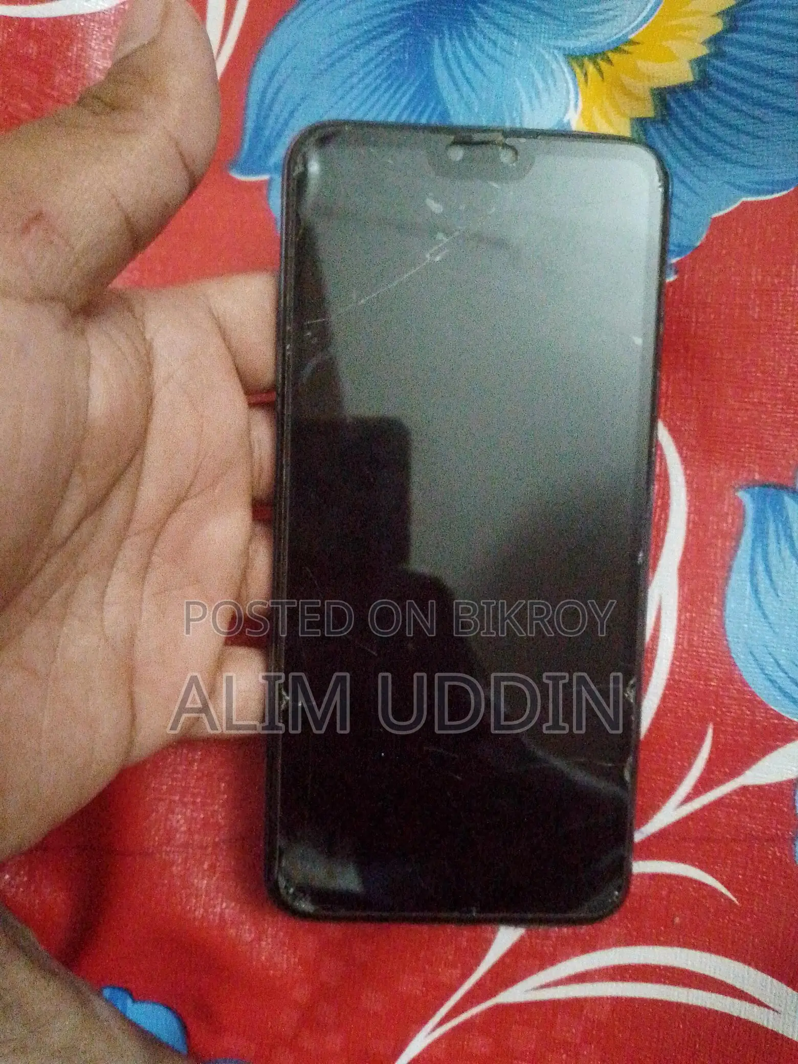Huawei Y9 (Used)