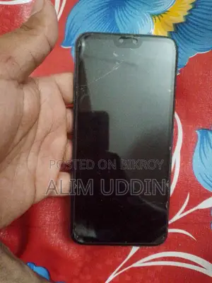Huawei Y9 (Used)