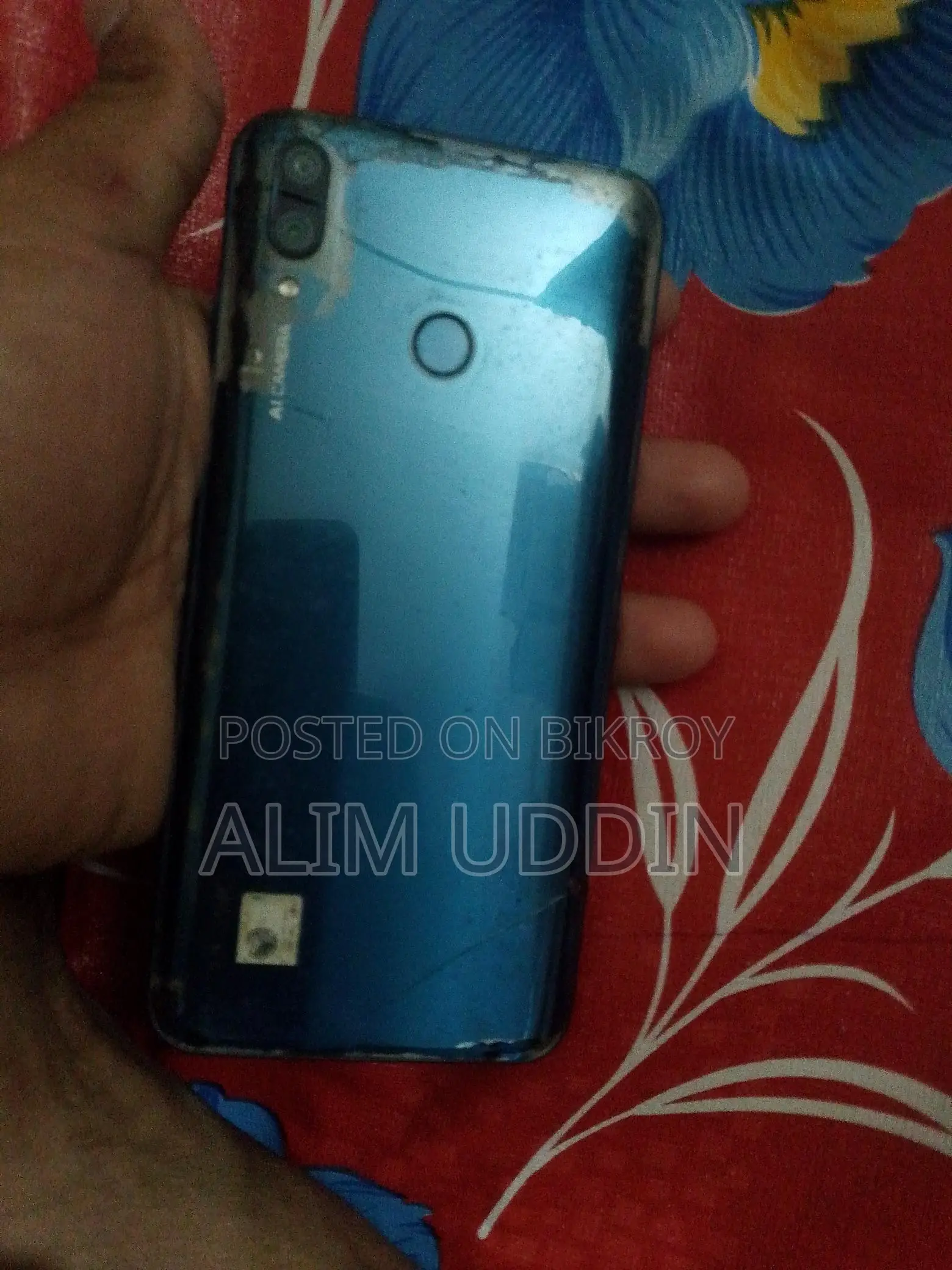 Huawei Y9 (Used)
