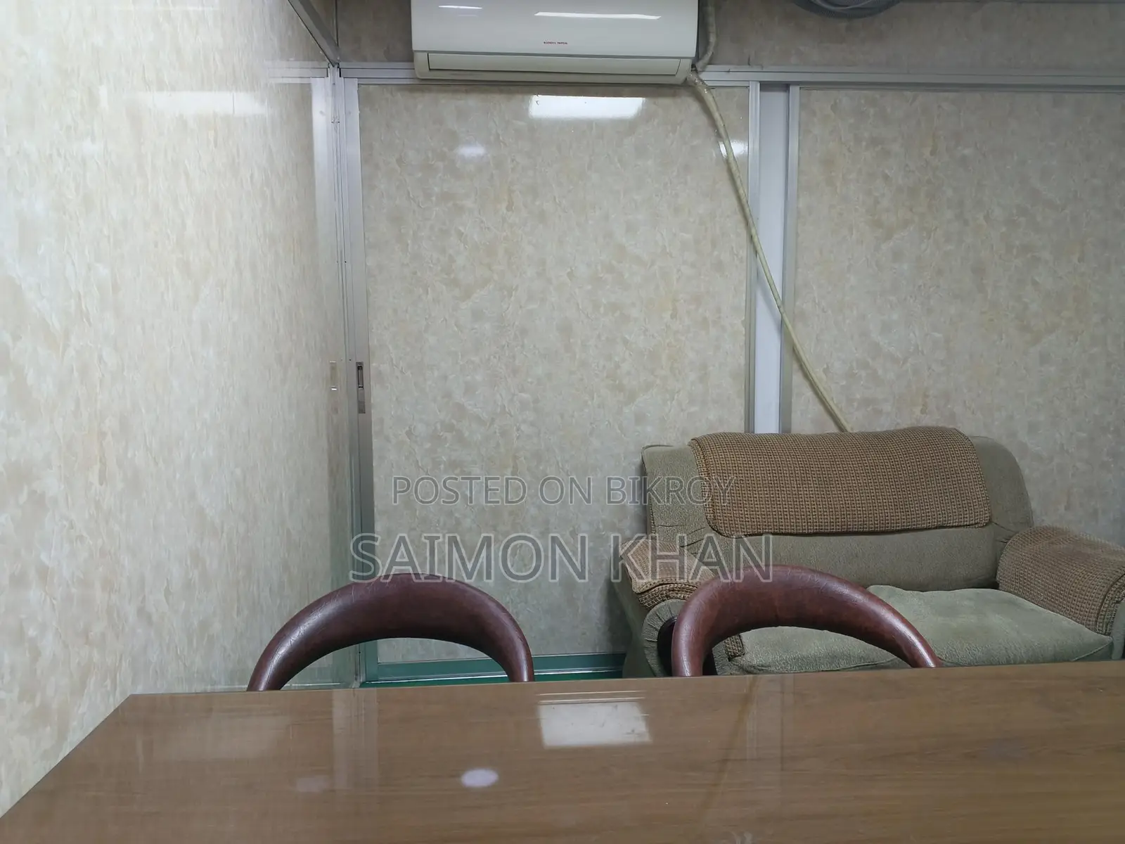 Office Room for Rent