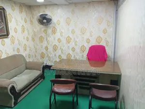 Office Room for Rent