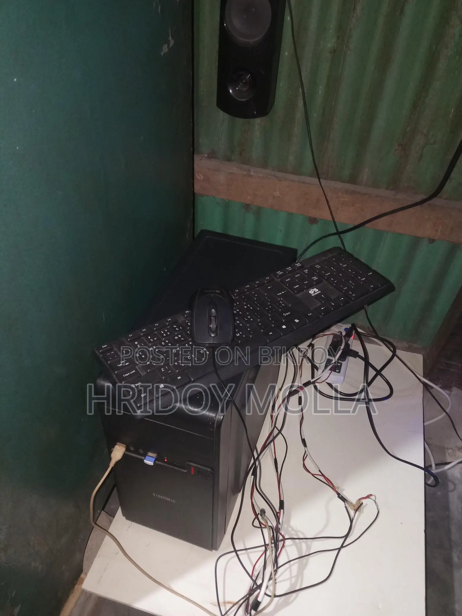 PC sale full fresh