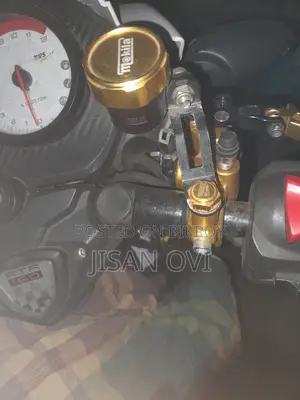 Mokila Master Cylinder Brake