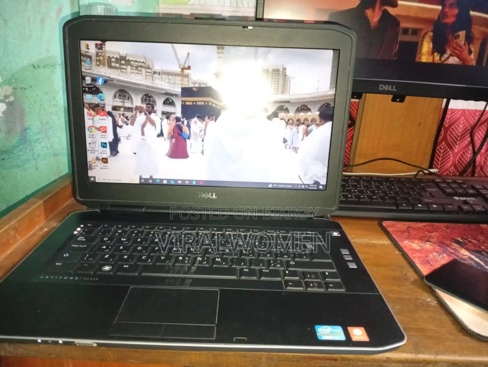 Laptop for sale