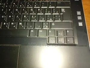Laptop for sale