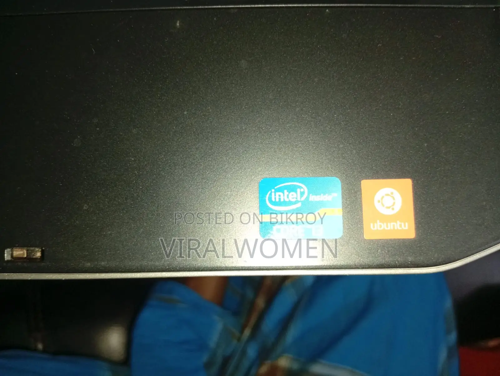 Laptop for sale