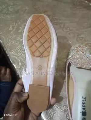 Pair of shoes for sale