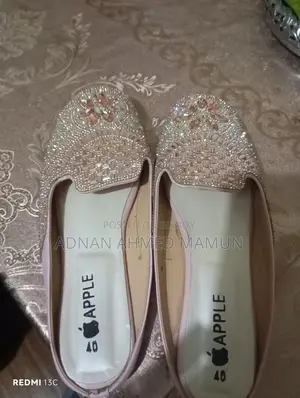 Pair of shoes for sale