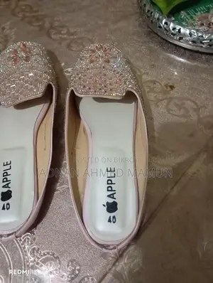 Pair of shoes for sale
